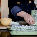 Enchiladas suizas
