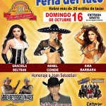 feria del taco