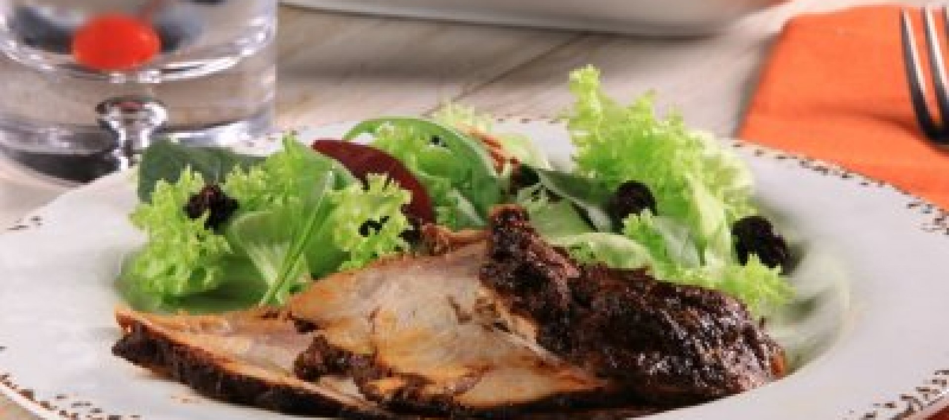 Pork Leg Image