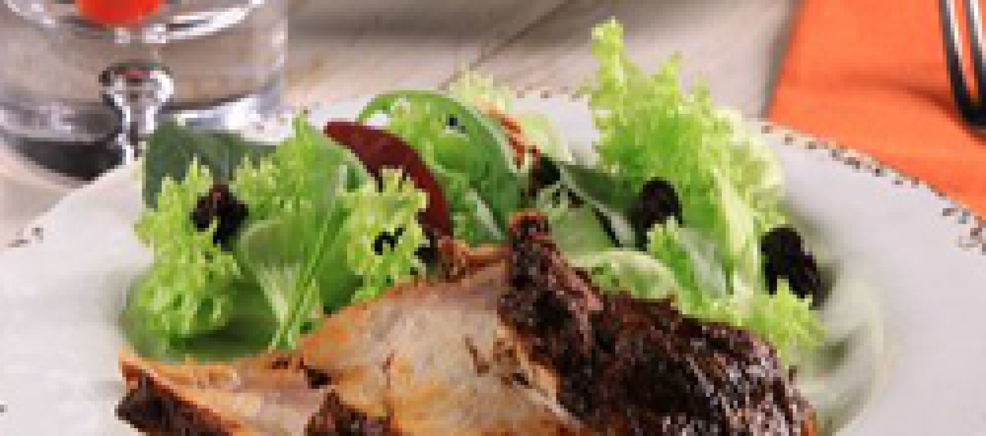 Pork Leg Image