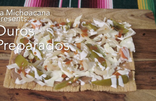Recipes Image