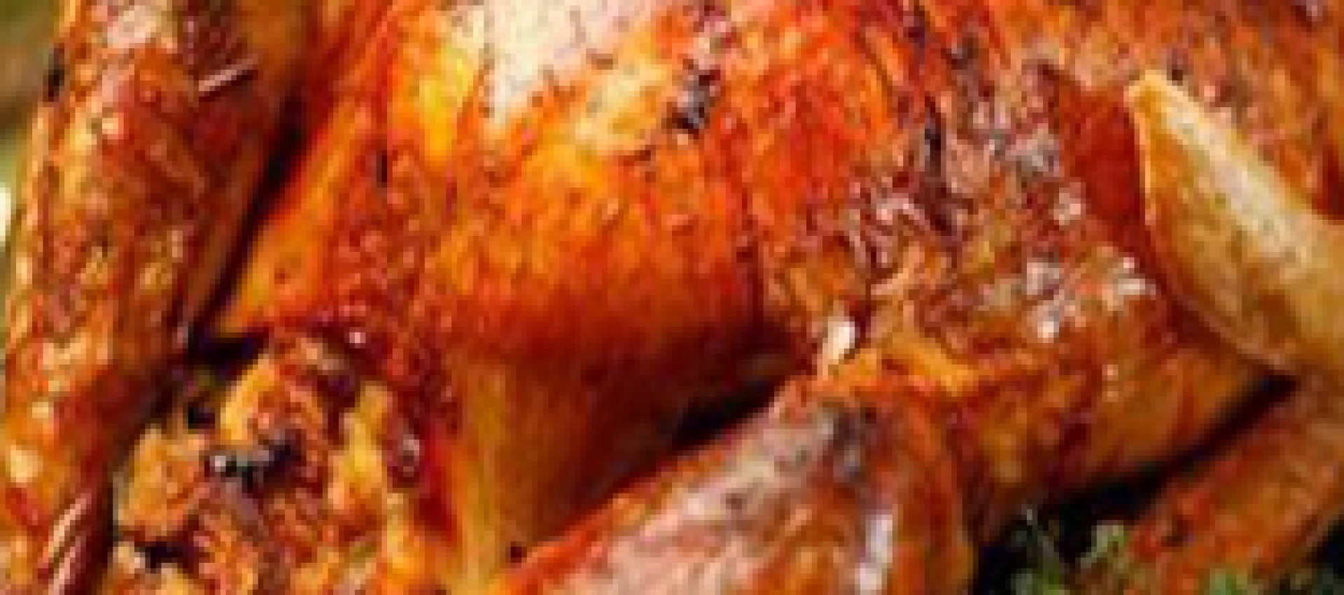 For the Turkey Image