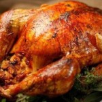 pavo-al-horno