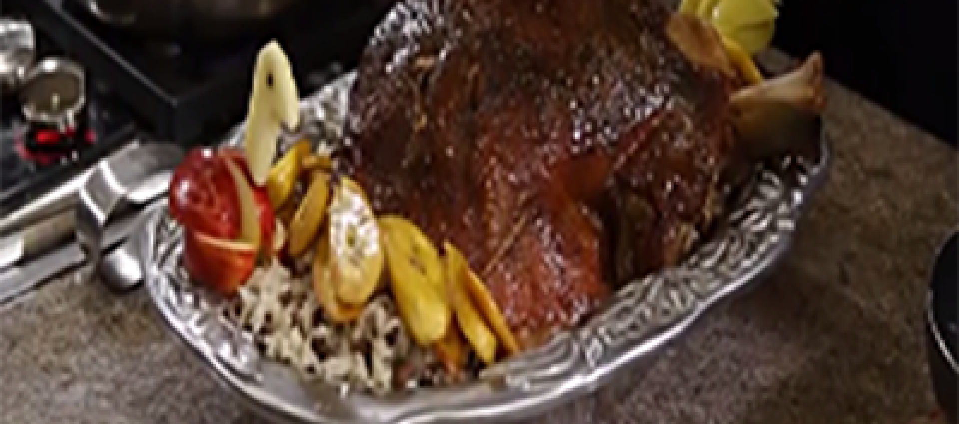 For Baked Pork Image