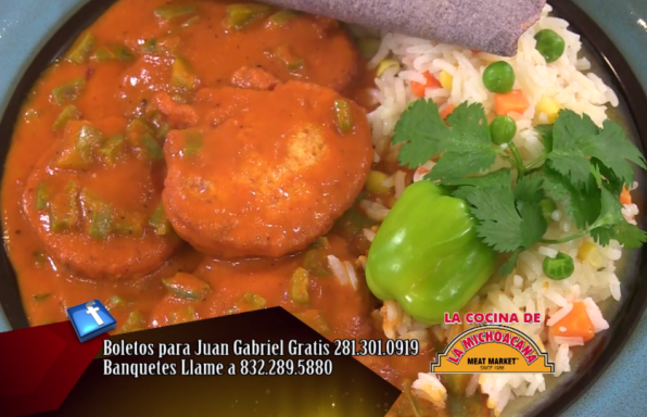 Recipes Image
