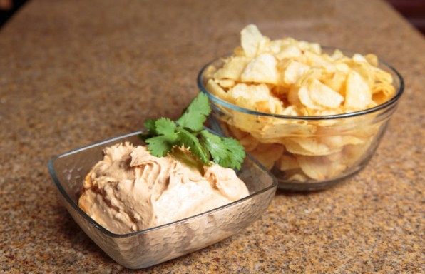 Chipotle Dip