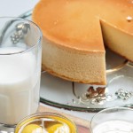 Flan Recipe