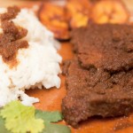 Venezuelan Asado Negro