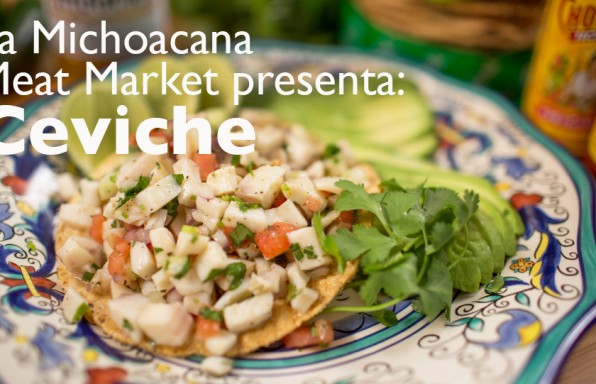 Ceviche