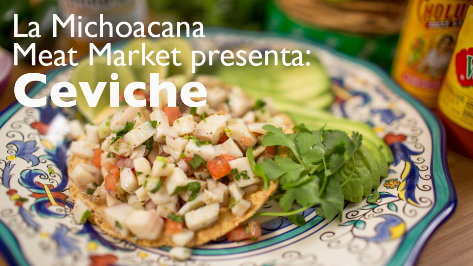 Healthy Mexican Recipes Image
