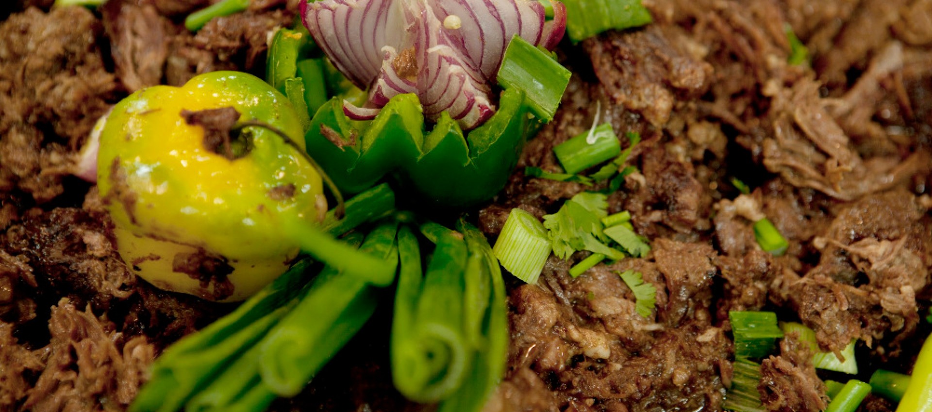Mexican Barbacoa Image