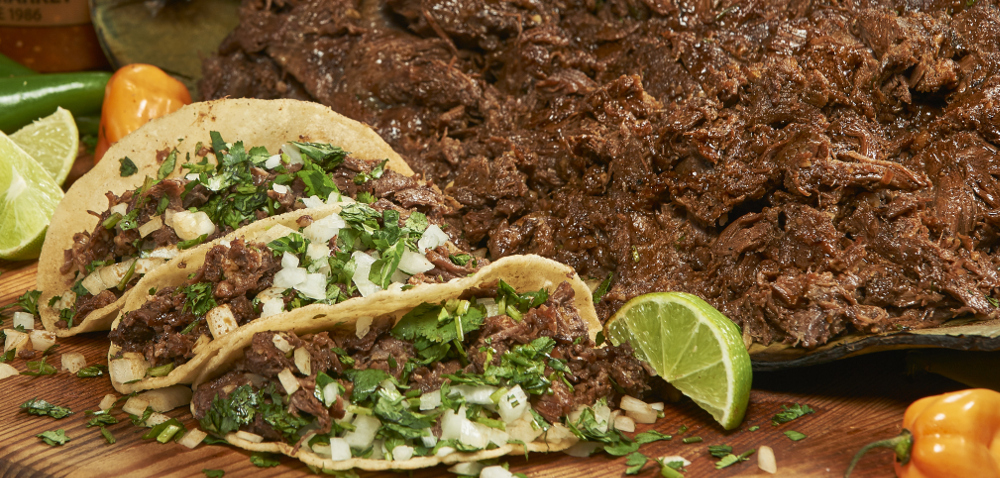 Chipotle Barbacoa