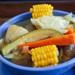 Caldo de Res Recipe