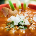 Pozole Rojo Recipe