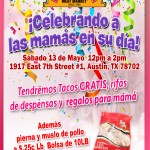 mothers day (ready austin