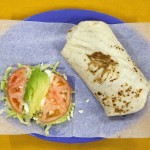 Authentic Mexican Burrito Recipe