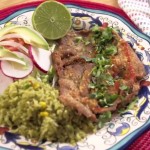 Mexican Beef Milanesa Recipe