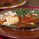 Mexican Huarache Recipe