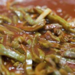 Mexican Nopales Recipe