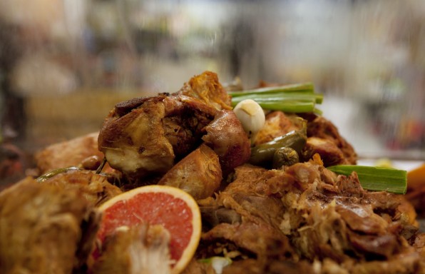 Recipes Image