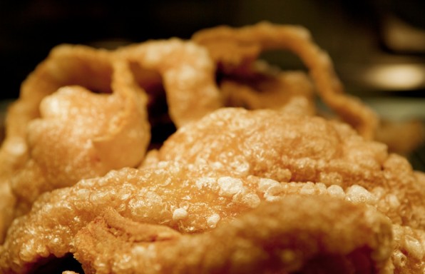 Mexican Chicharrones Recipe