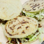 Mexican Gorditas Recipe