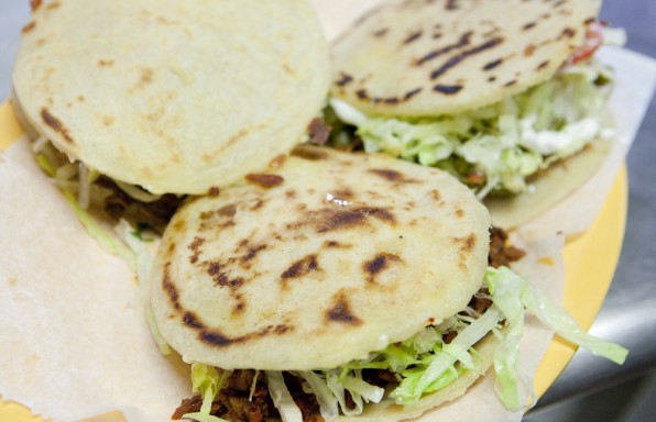 Mexican Gorditas Recipe