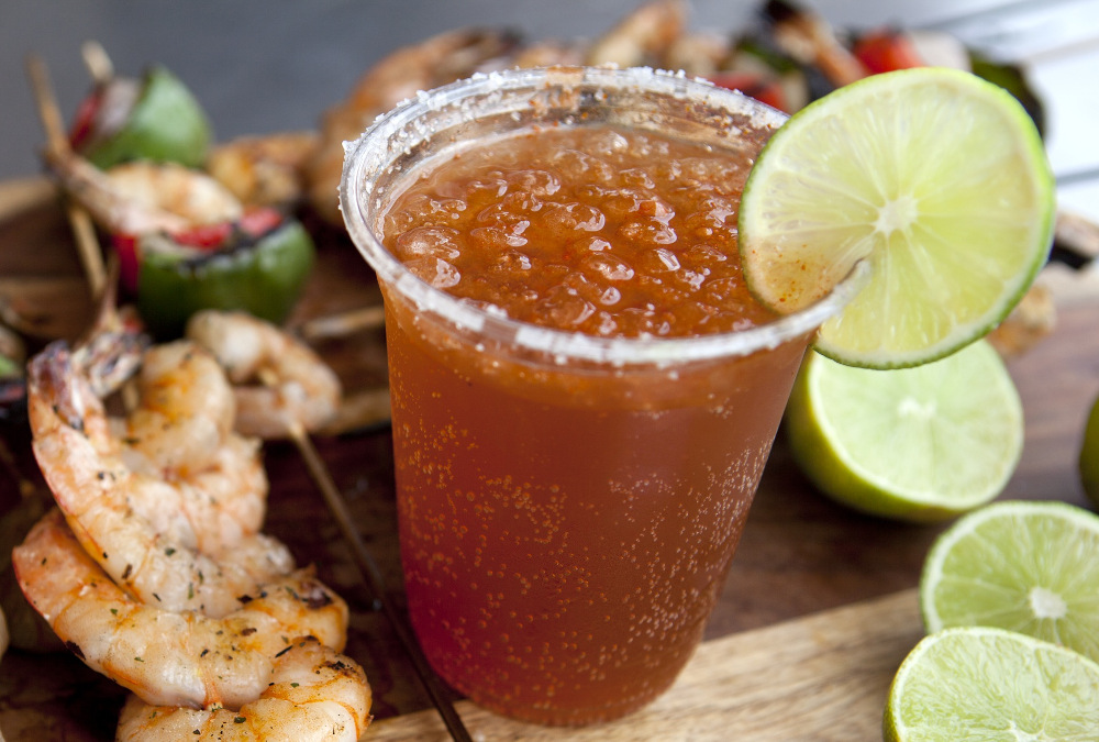 Micheladas