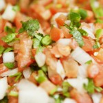 Authentic Mexican Pico de Gallo Recipe