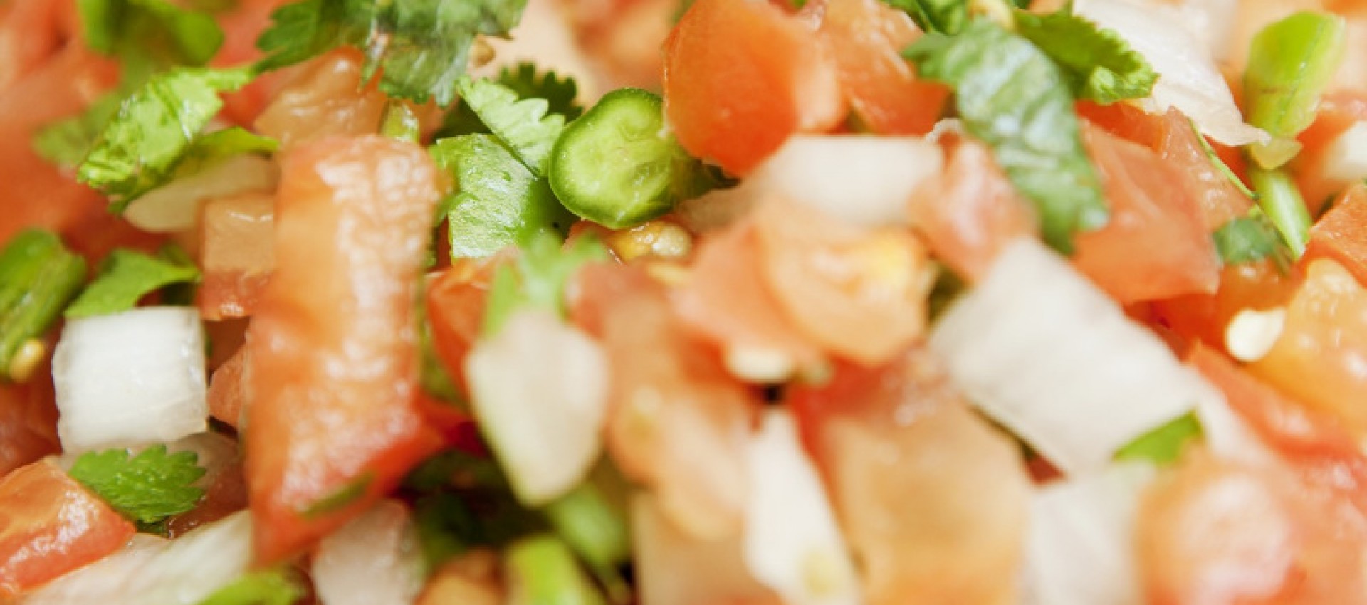 Pico de Gallo Image