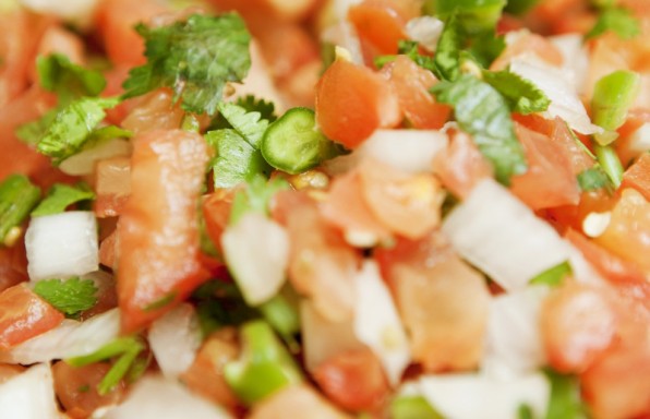 Recipes Image