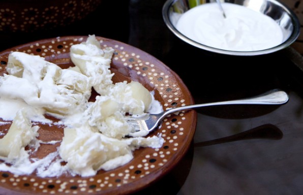 Mashed Potatoes Recipe With Sour Cream