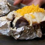 Mexican Potatoe Recipe