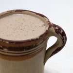 Authentican Mexican Champurrado Recipe