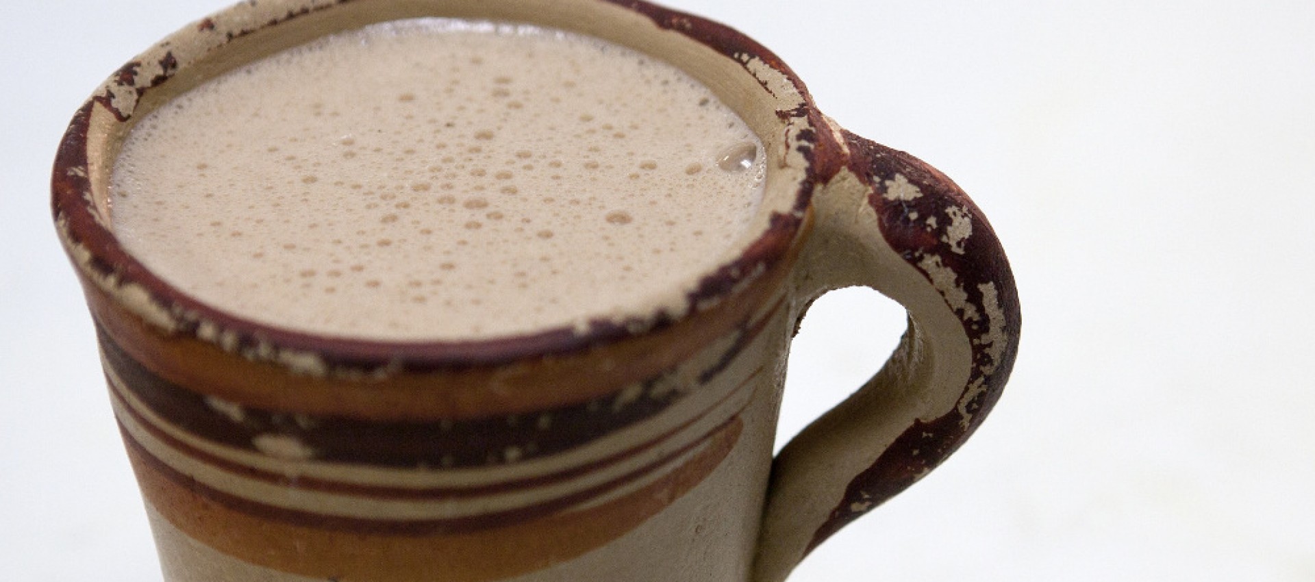 Champurrado Image