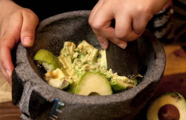Recipes Image