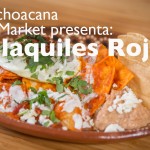 chilaquiles rojos recipe