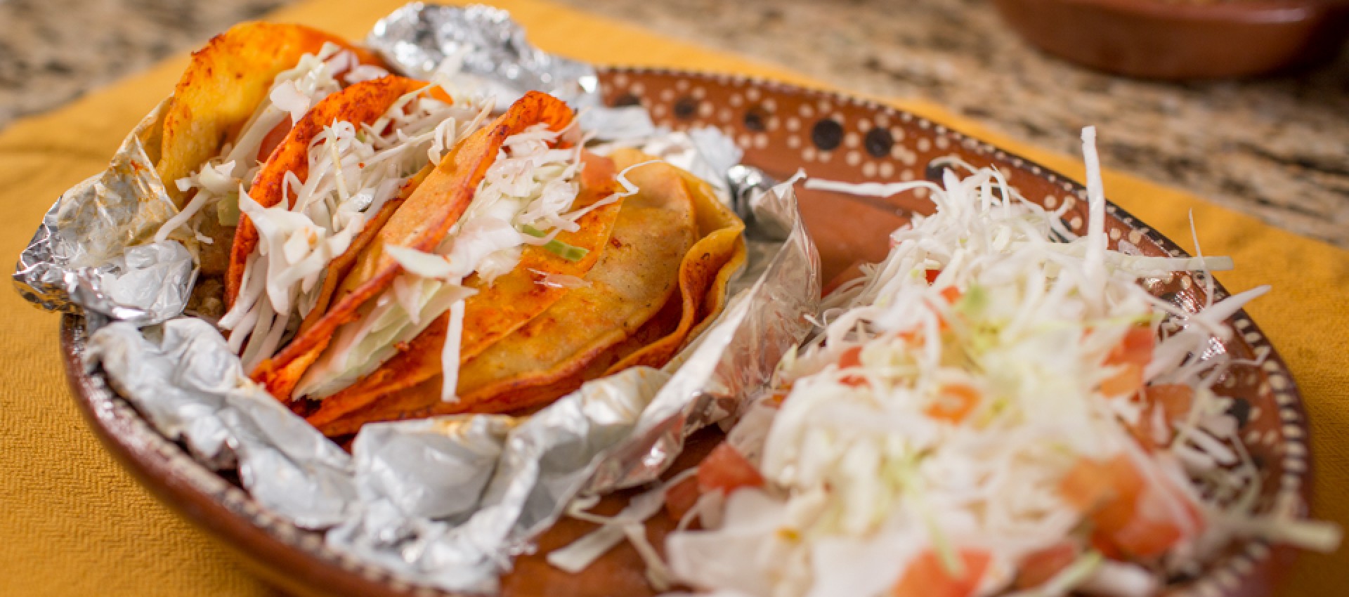 Homemade Tacos al Vapor Homemade Tacos al Vapor