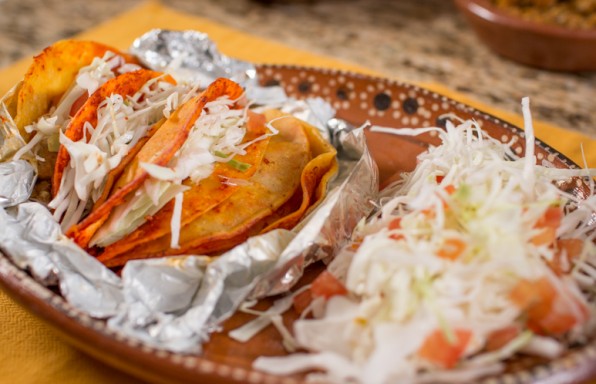 Recipes Image