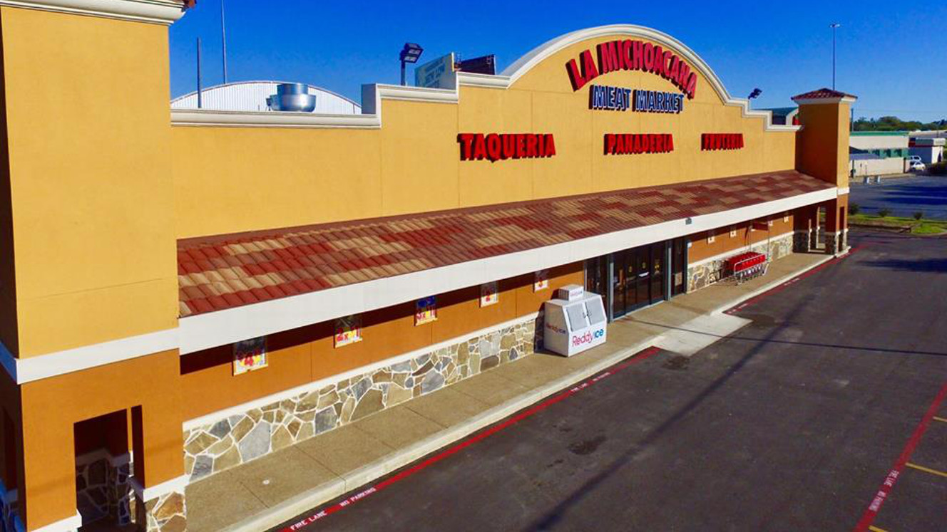 2600 S Zang Blvd, Dallas Image