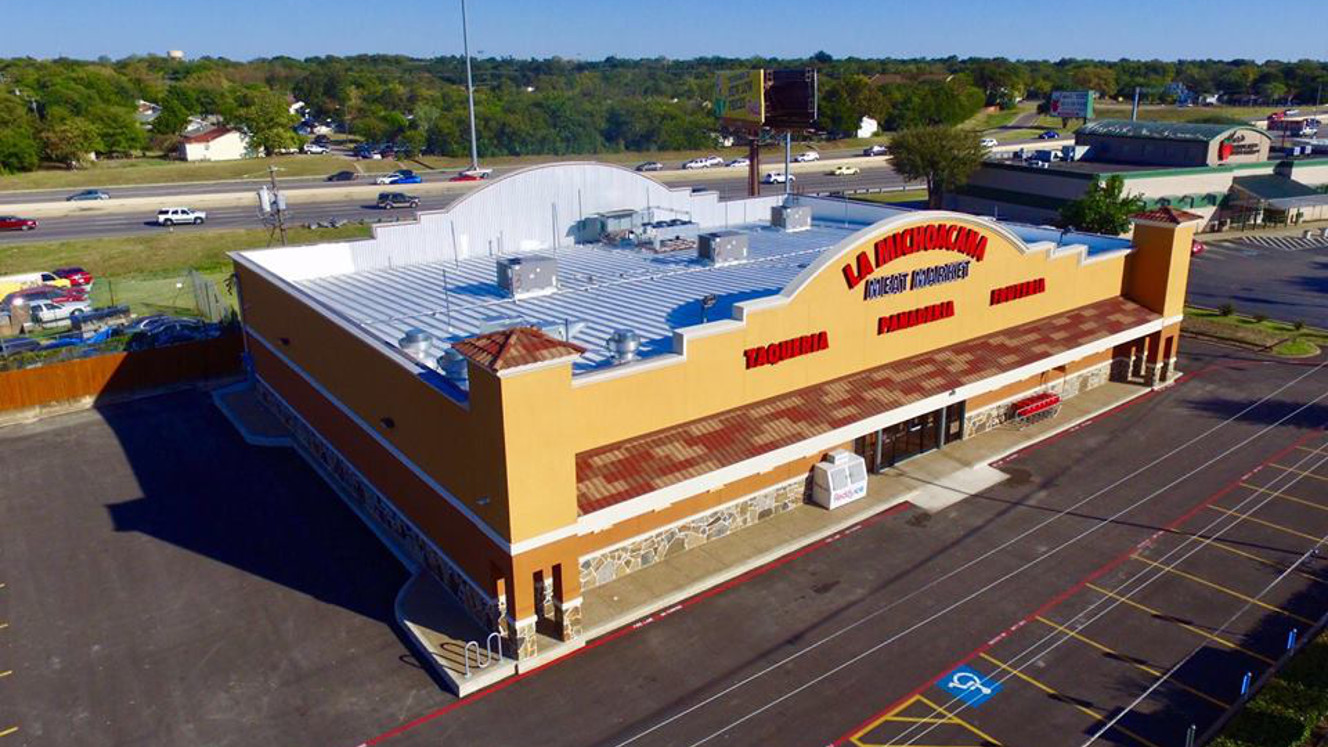 2600 S Zang Blvd, Dallas Image