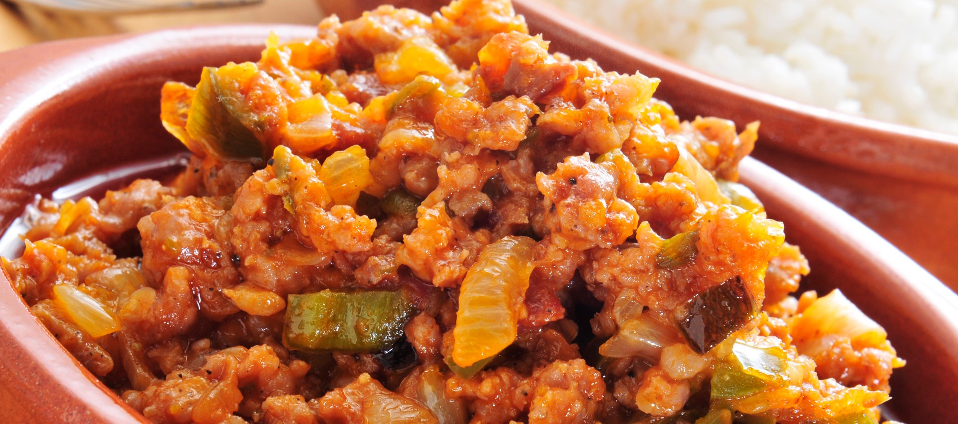 Mexican Recipes With Ground Beef Image