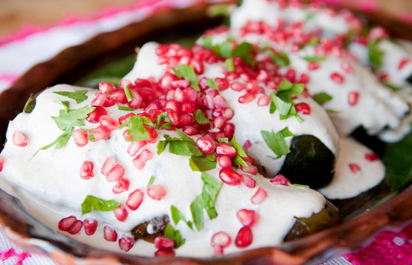 Recipes Image