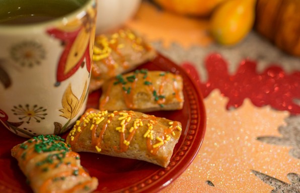 Recipes Image