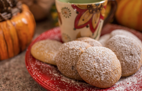 Recipes Image