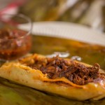 tamales oaxaquenÞos