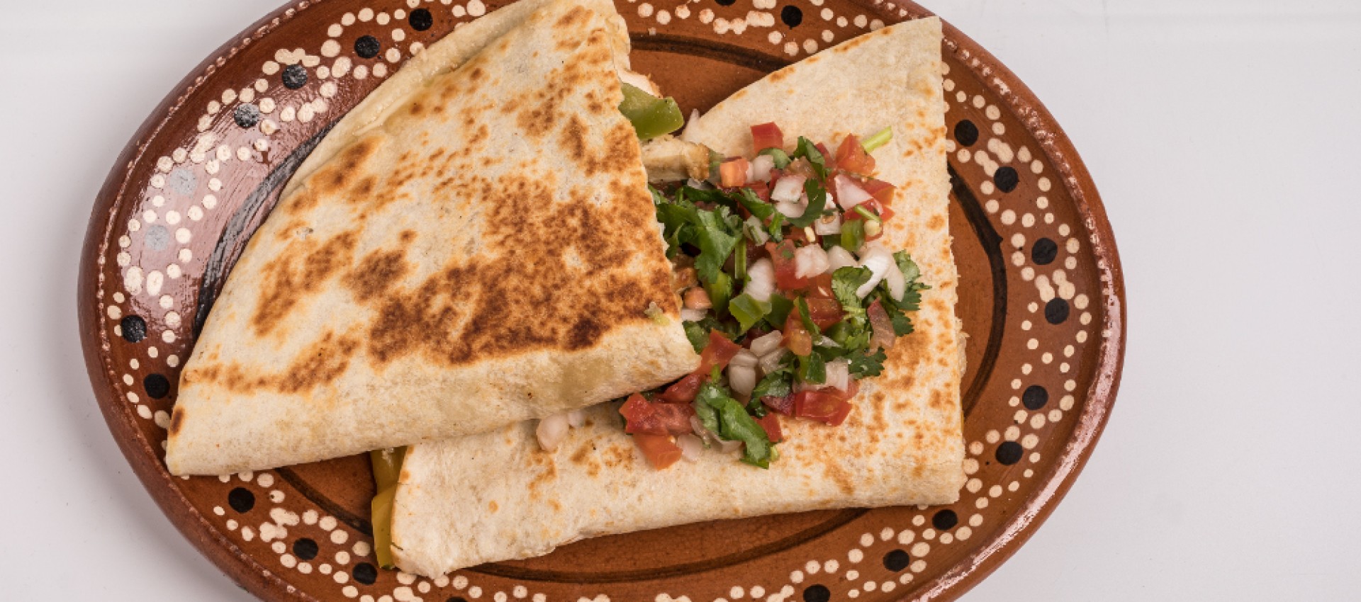 Quesadilla Image