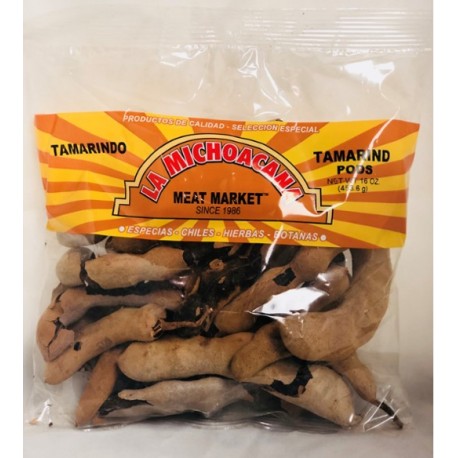 La Michoacana Meat Market – Tamarind 16 OZ