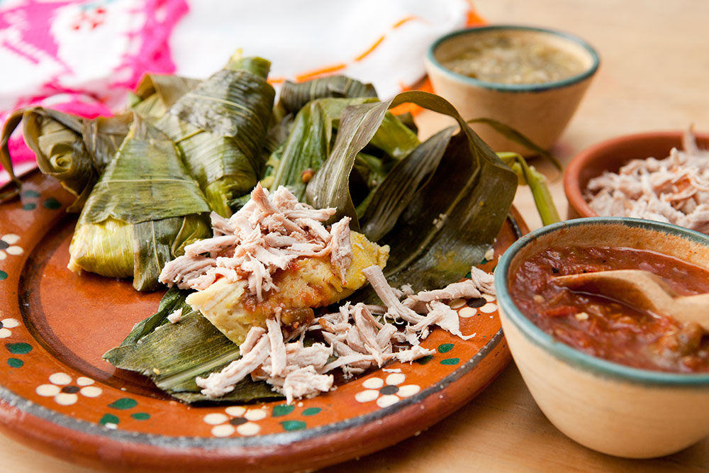 Corundas recipe Corundas