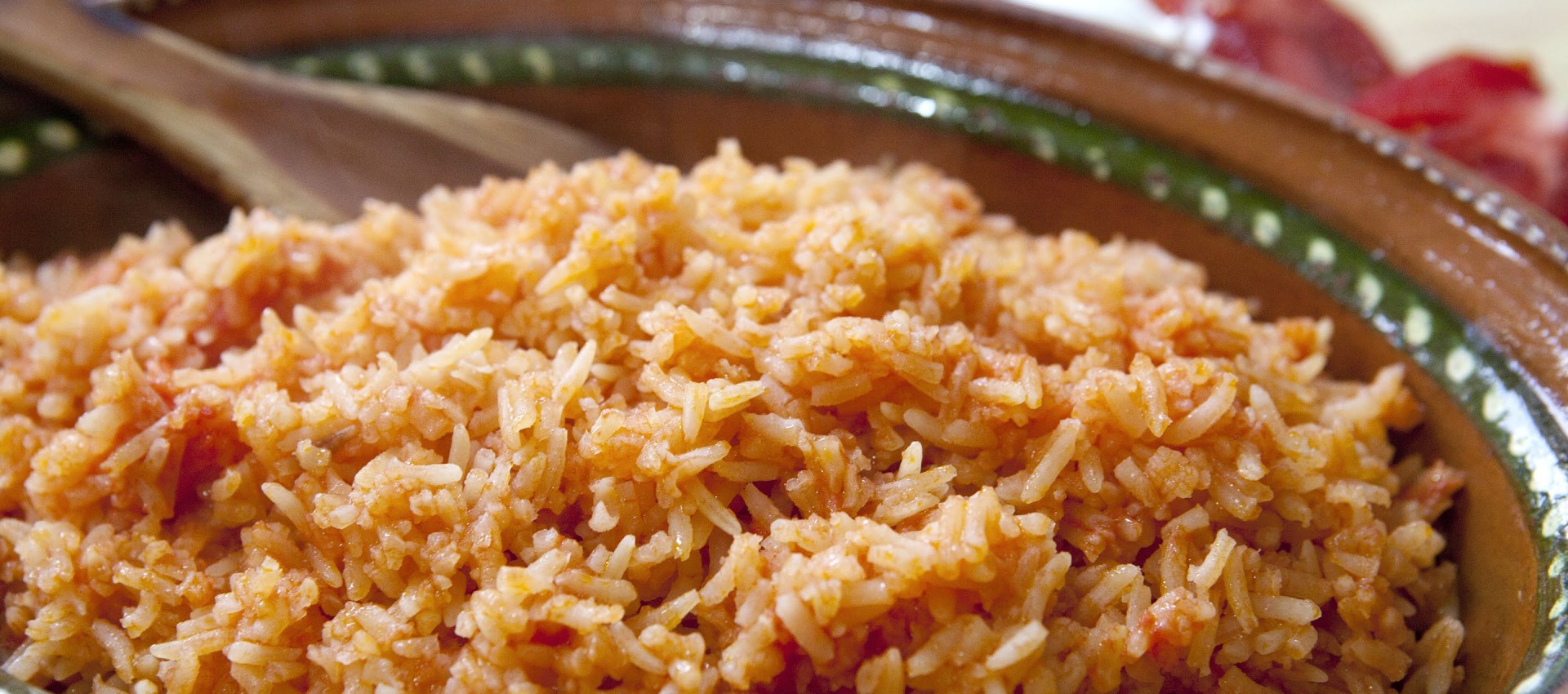 RED RICE Image